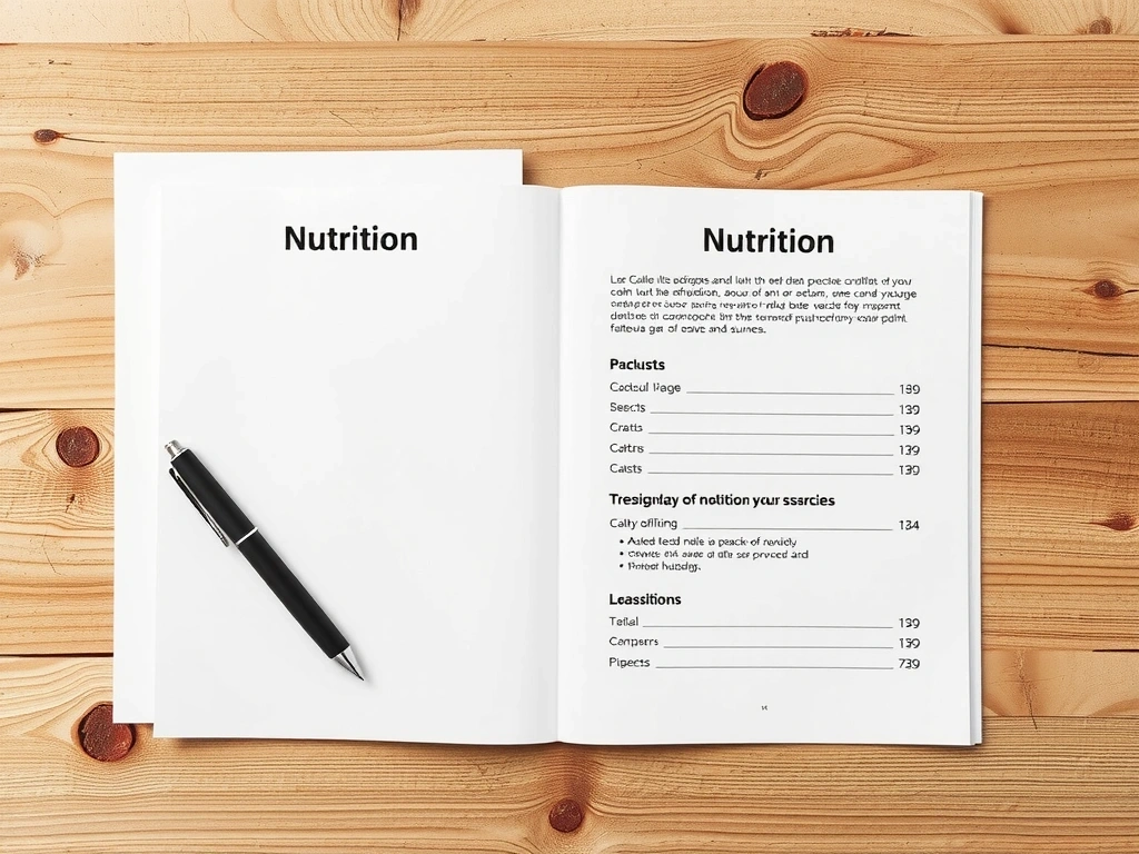 Maßgeschneiderter Plan