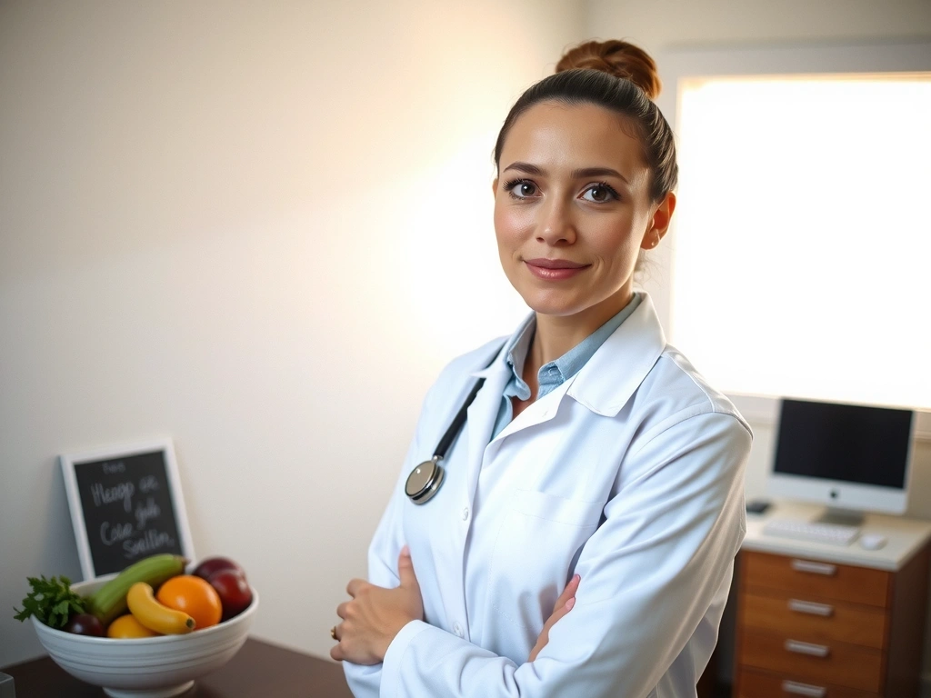 Ernährungsberater GesundLeben